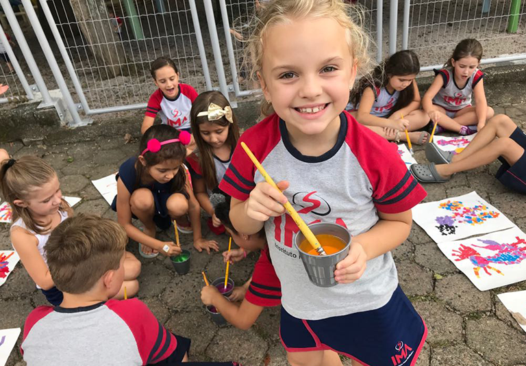 Propostas pedagógicas Ensino Fundamental 1 – Março