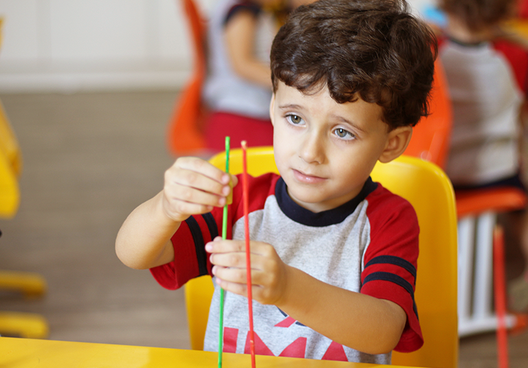 Propostas pedagógicas da Educação Infantil – Março