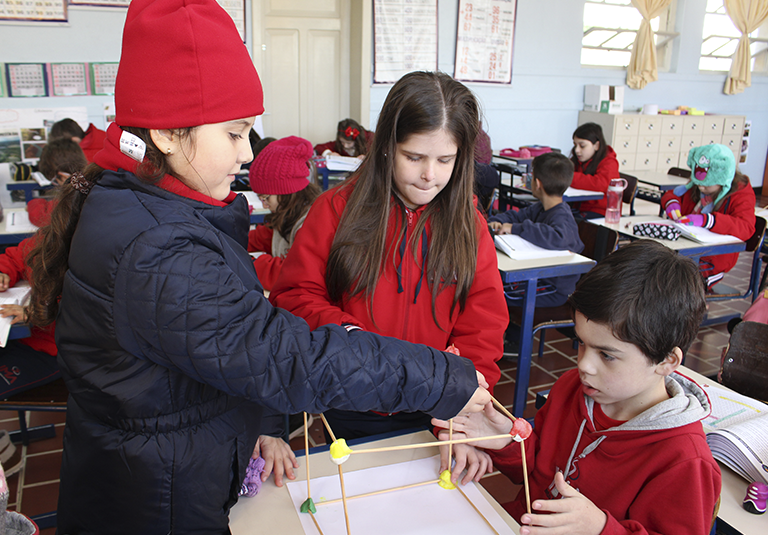 Propostas Pedagógicas Ensino Fundamental 1 – Junho