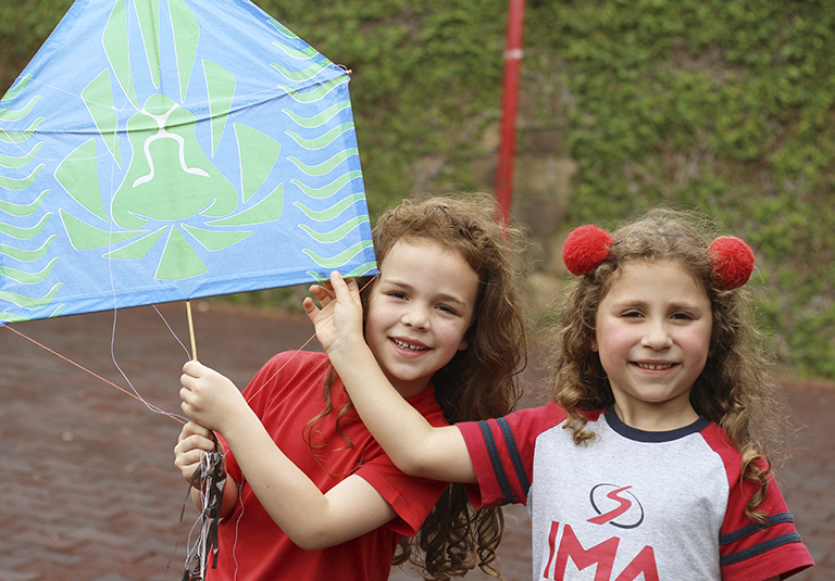Propostas pedagógicas Educação Infantil – Outubro