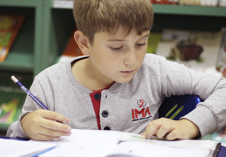 Propostas Pedagógicas Ensino Fundamental 1 – Novembro