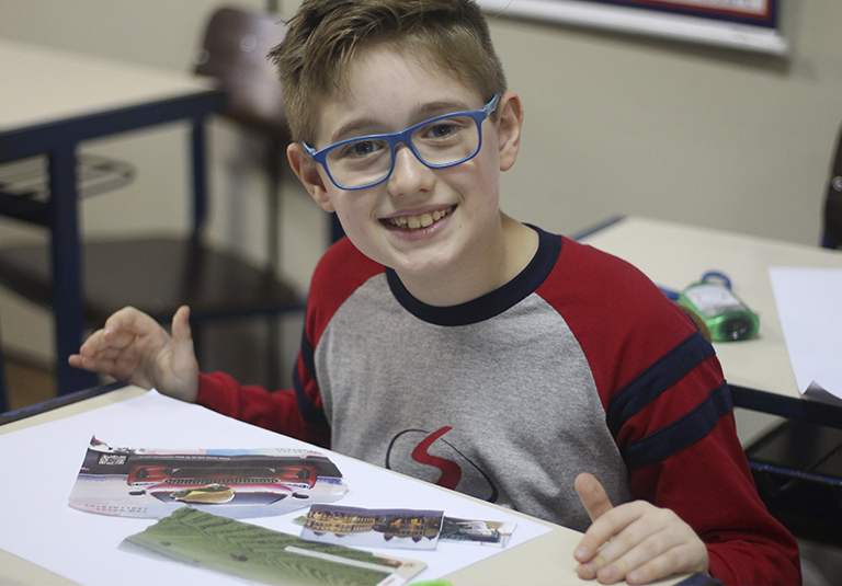 Propostas Pedagógica Desenvolvidas no Ensino Fundamental 1 | Junho