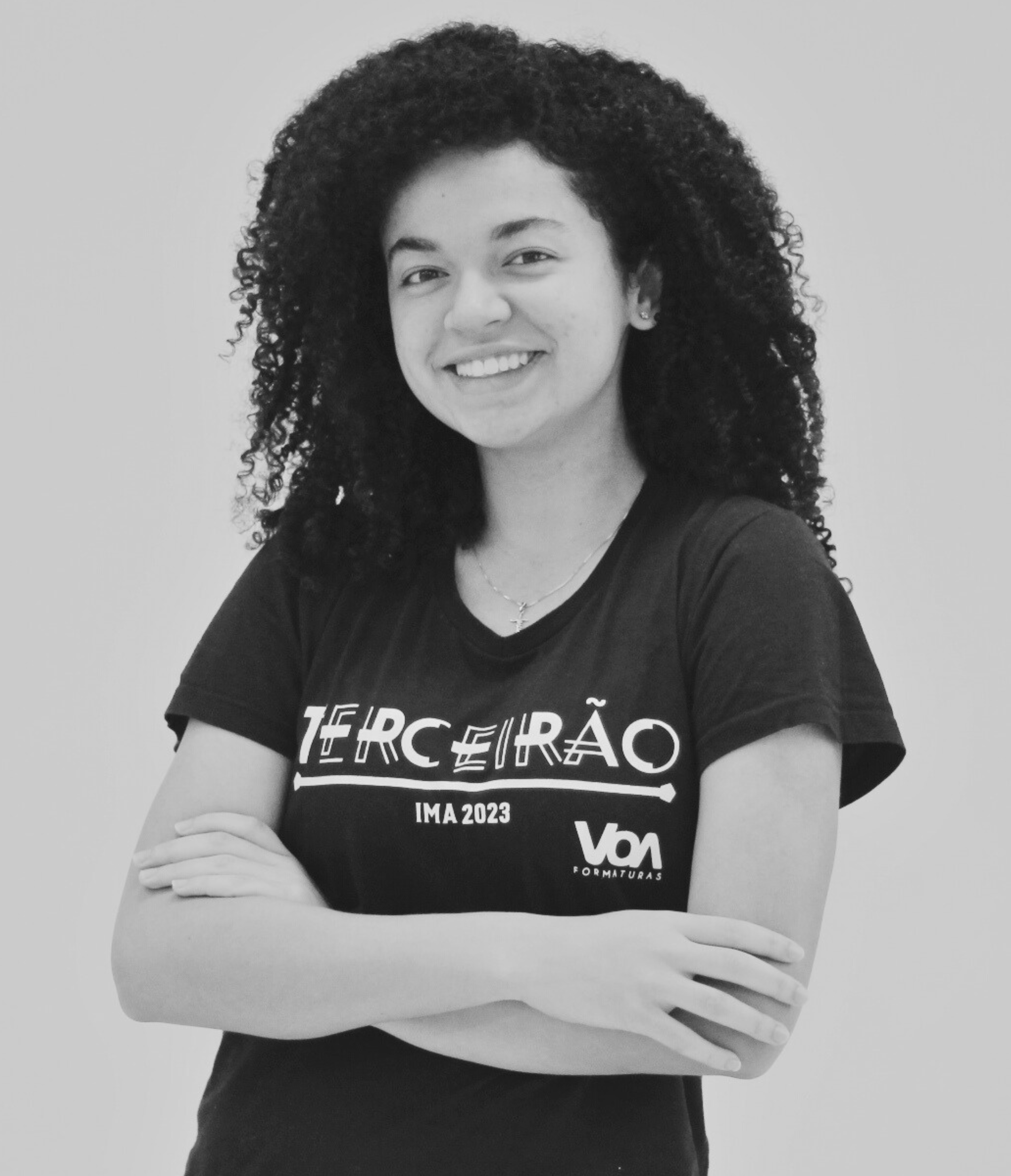 YASMIN WALKER M. QUEIROZ | DIREITO – UNIVERSIDADE FEDERAL DE SANTA MARIA (UFSM)