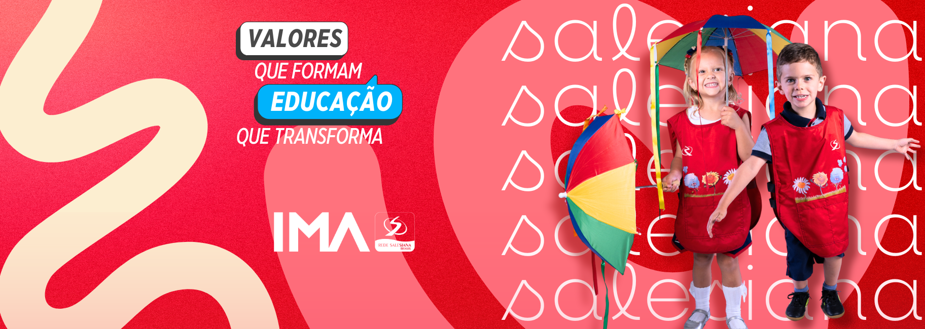 Seu futuro começa com uma escolha: estudar no IMA!