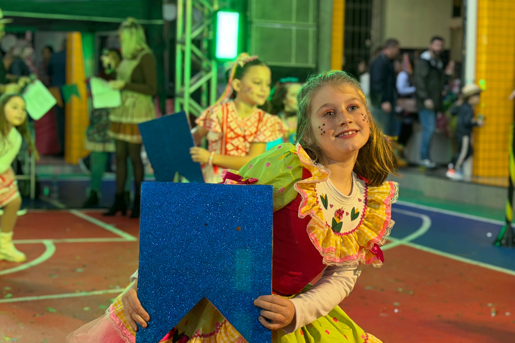 ARRAIÁ DO IMA 2026 REÚNE COMUNIDADE EDUCATIVA EM UM DIA DE TRADIÇÃO, ALEGRIA E SOLIDARIEDADE